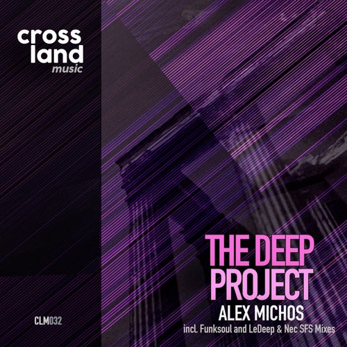 Alex Michos - The Deep Project [CLM032]